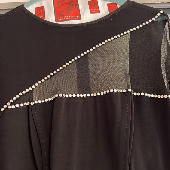 Tadaski dress - Picture 2 of 4